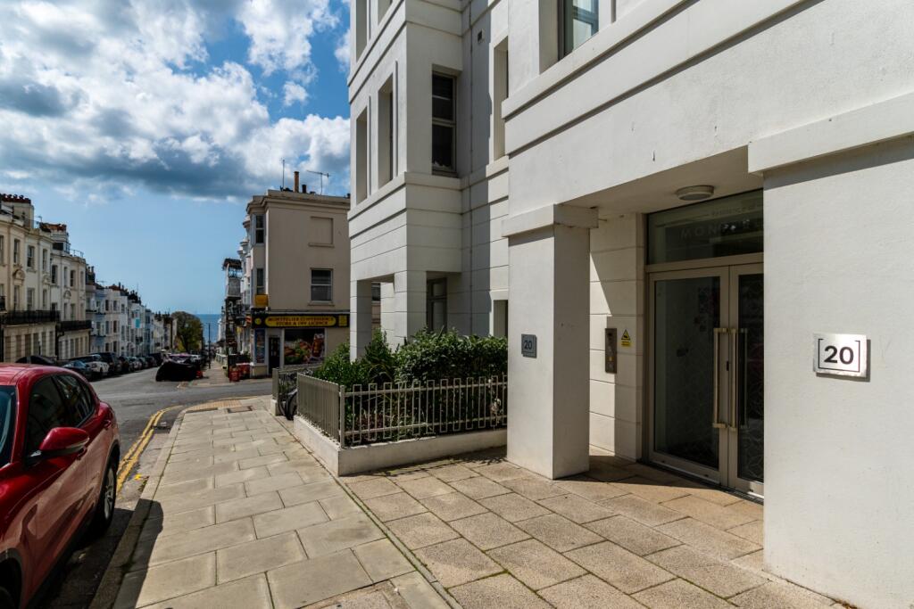 Additional image 19 of Montpelier Apartments, Norfolk Terrace, Brighton