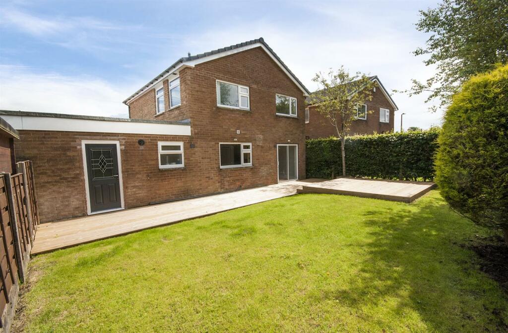 Additional image 21 of Pinewood Crescent, Ramsbottom, Bury