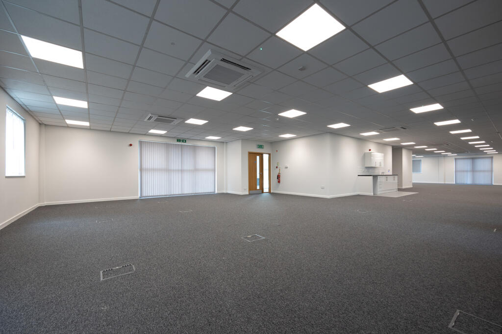 Additional image 4 of 4 The Courtyard, The Valley, Calvin Street, Bolton, BL1 8PB