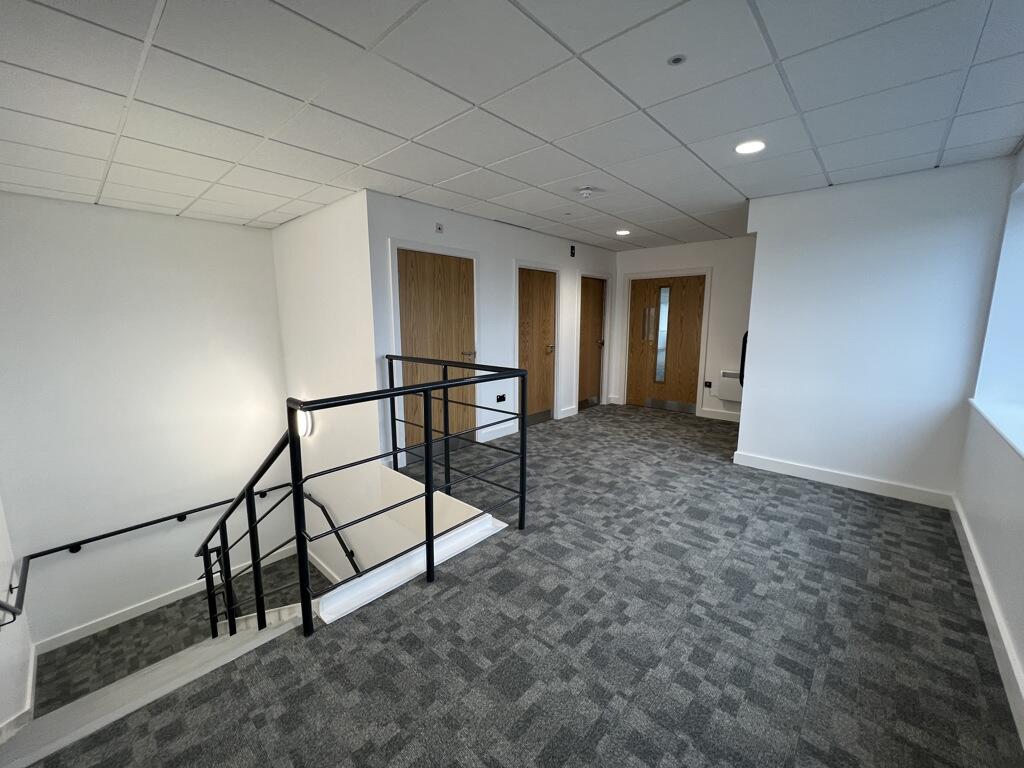 Additional image 13 of Unit F Platinum Jubilee Business Park, Crow Lane, Ringwood, Hampshire, BH24 3FW