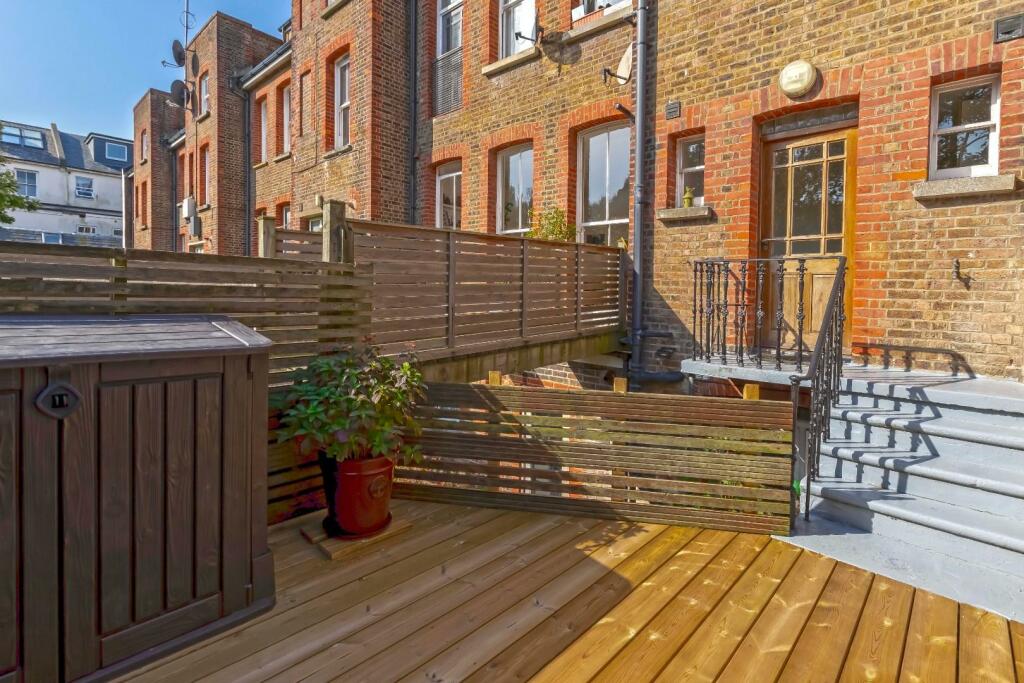 Additional image 5 of Sackville Road, Hove