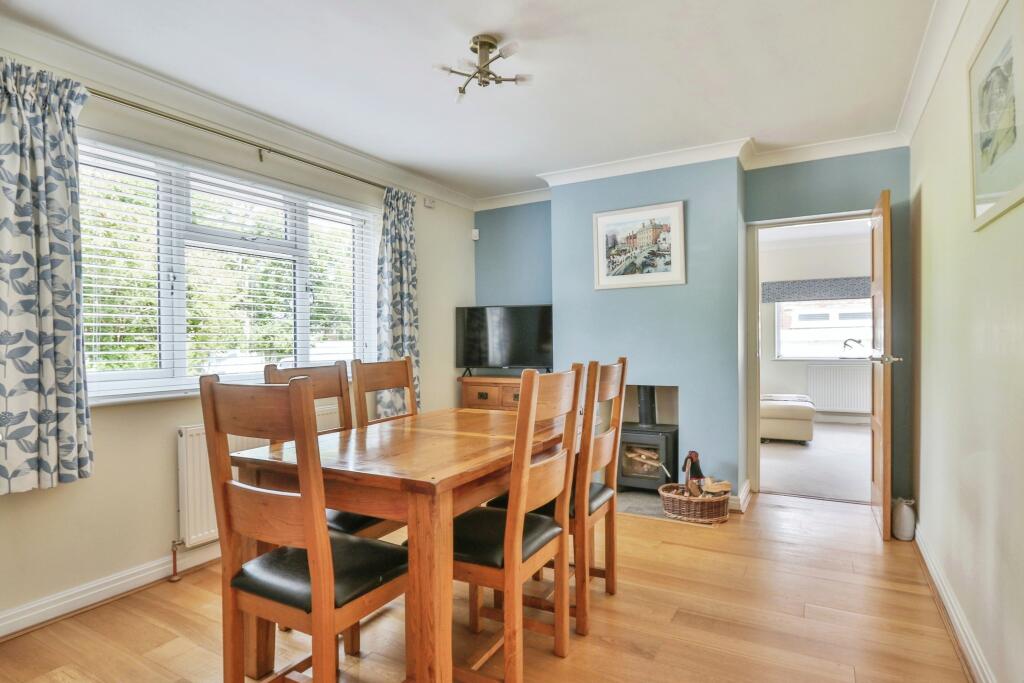 Additional image 7 of Sunnyside, Wareham, BH20