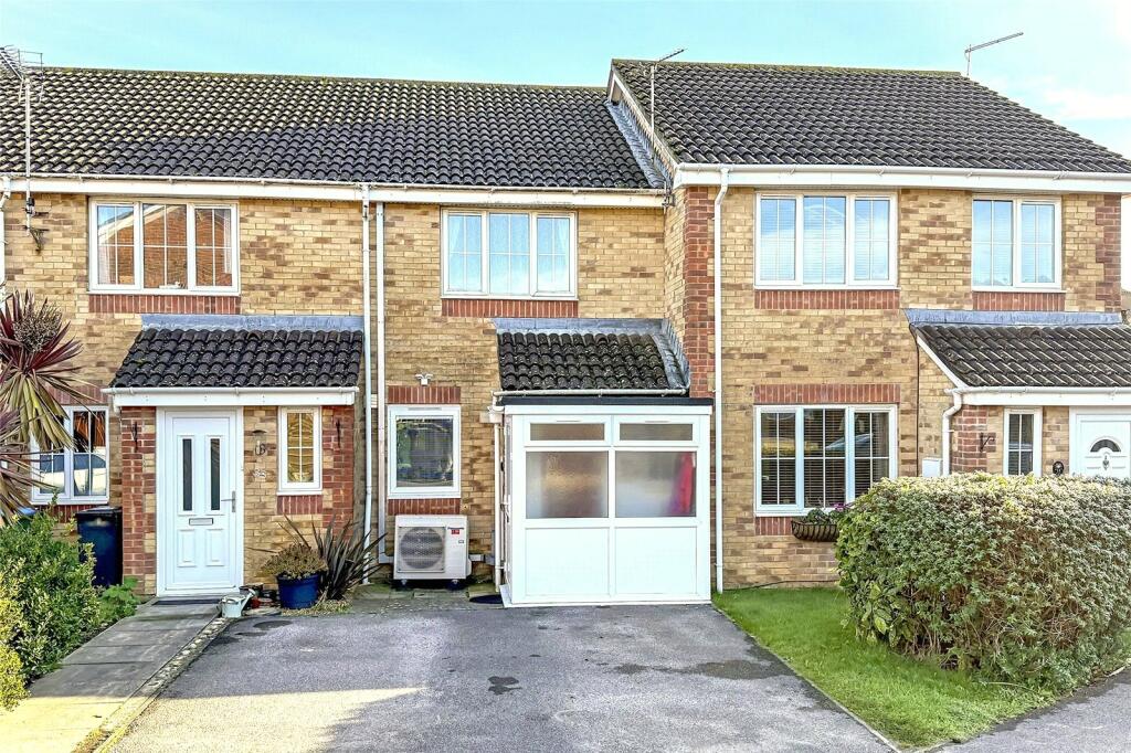 Linnet Close, Littlehampton, West Sussex