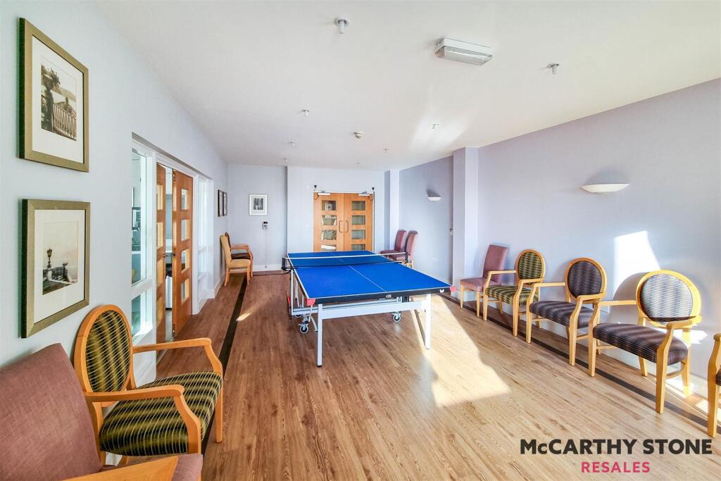 Additional image 18 of Eversley Court, Dane Road, Seaford, East Sussex BN25 1FF