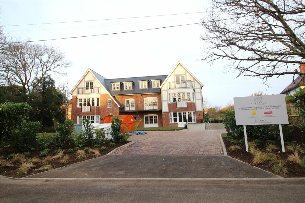 Additional image 13 of Chewton Farm Road, Highcliffe, Dorset, BH23