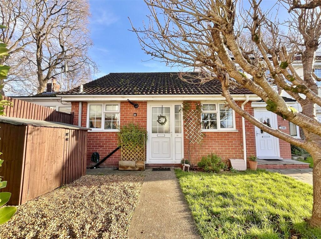 Additional image 17 of Owls Road, Verwood, Dorset, BH31