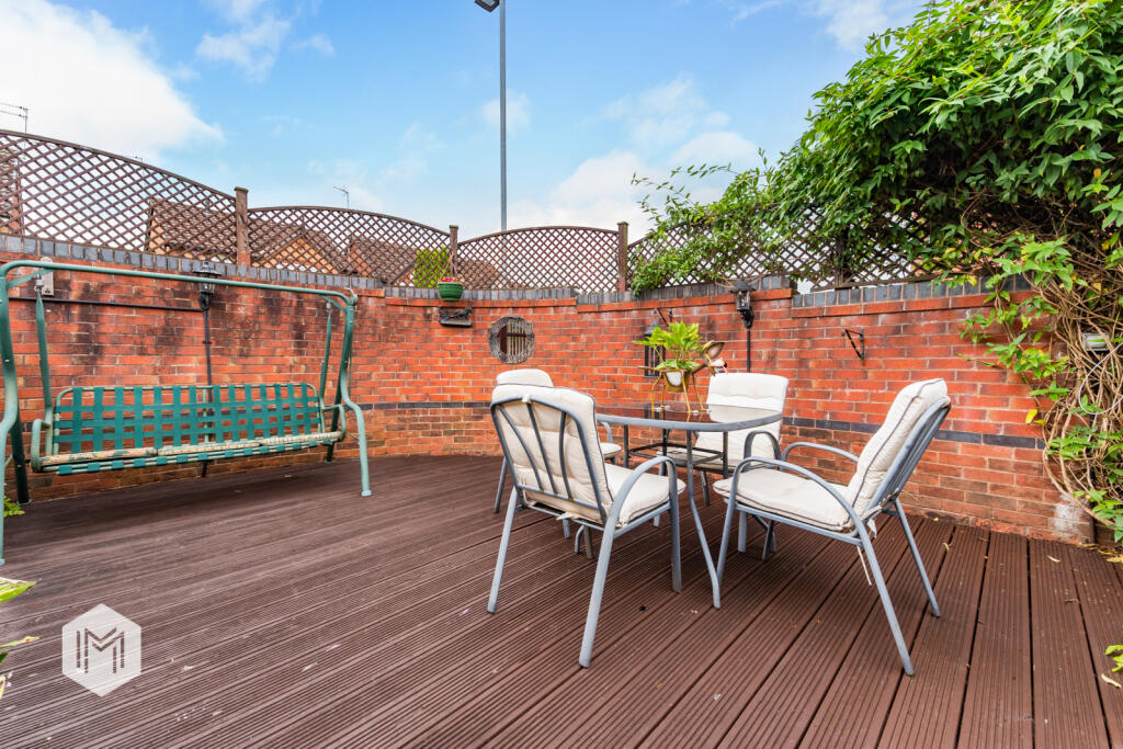 Additional image 26 of Rosewood Avenue, Tottington, Bury, Greater Manchester, BL8 3HG