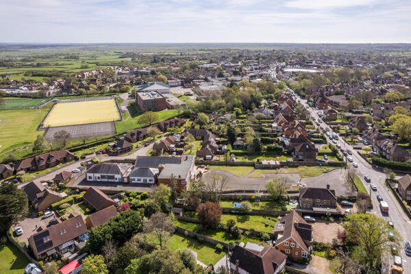 Additional image 12 of 42 London Road, Hailsham, East Sussex, BN27