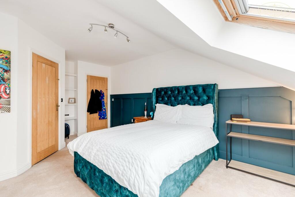 Additional image 22 of Coal Pit Road, Smithills, Bolton, BL1