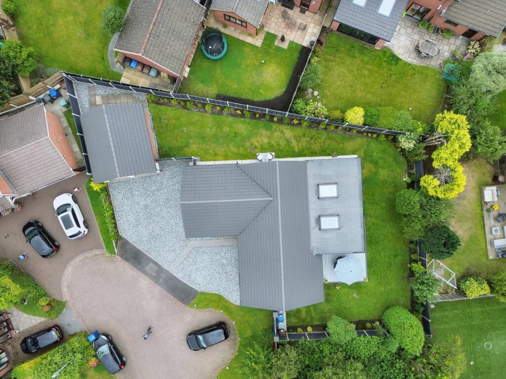 Additional image 5 of Castlebrook Close, Unsworth. Bury BL9