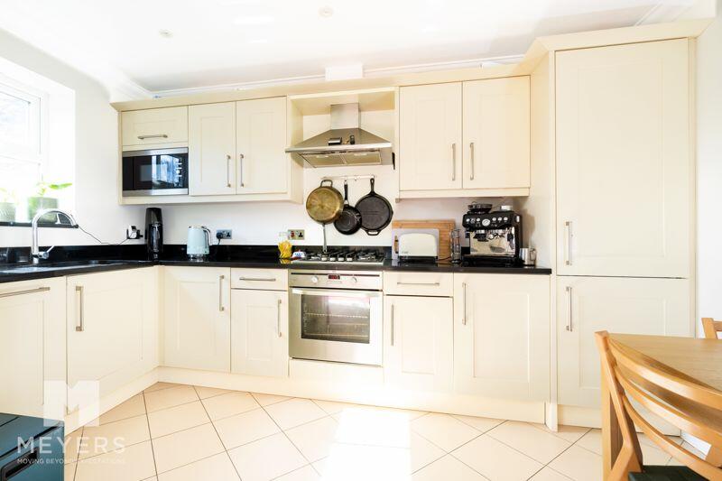 Additional image 5 of Old Forge Close, Ringwood, BH24