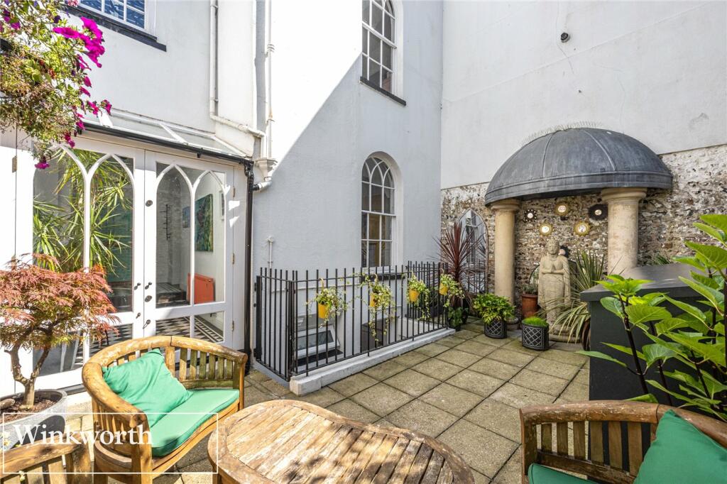 Additional image 18 of Devonshire Place, Brighton, East Sussex, BN2