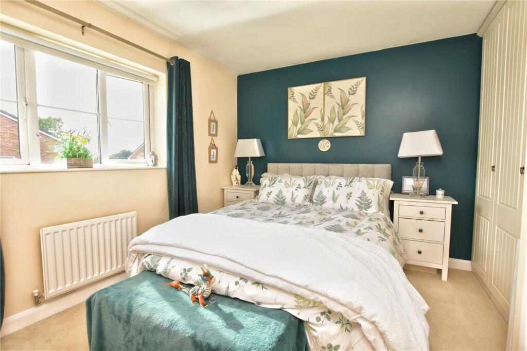 Additional image 15 of Hayling Close, Bury, Greater Manchester, BL8