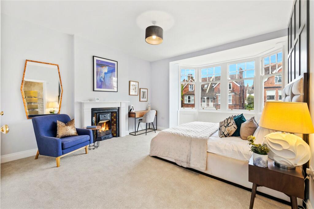 Additional image 12 of Pembroke Crescent, Hove, East Sussex, BN3