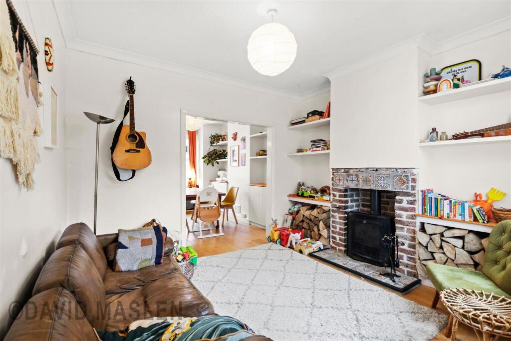 Additional image 2 of Buller Road, Brighton