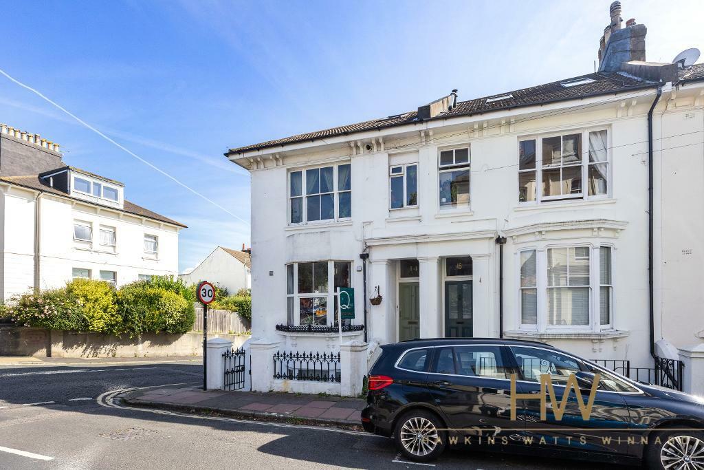 Additional image 13 of Prestonville Road, Brighton, BN1 3TL