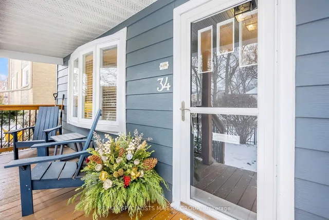 Additional image 2 of 34 Cavell Ave