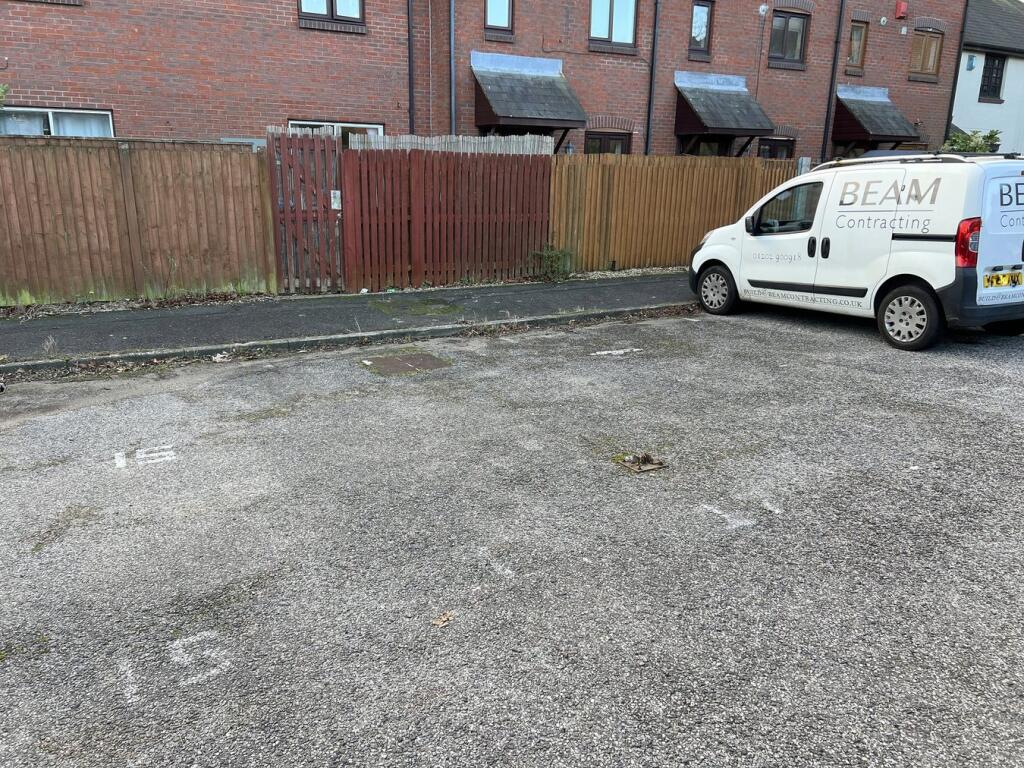 Additional image 17 of Vallis Close, Baiter Park, Poole, BH15
