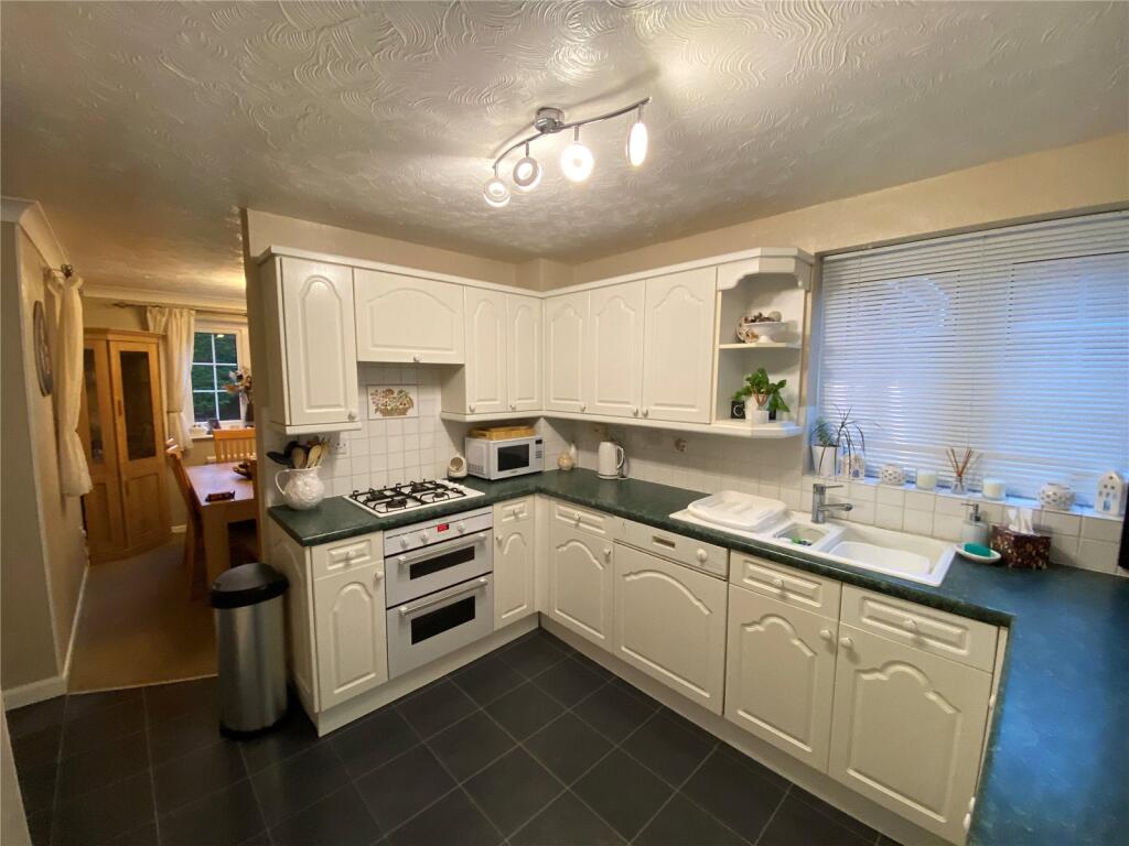 Additional image 3 of Plantagenet Crescent, Bearwood, Bournemouth, Dorset, BH11