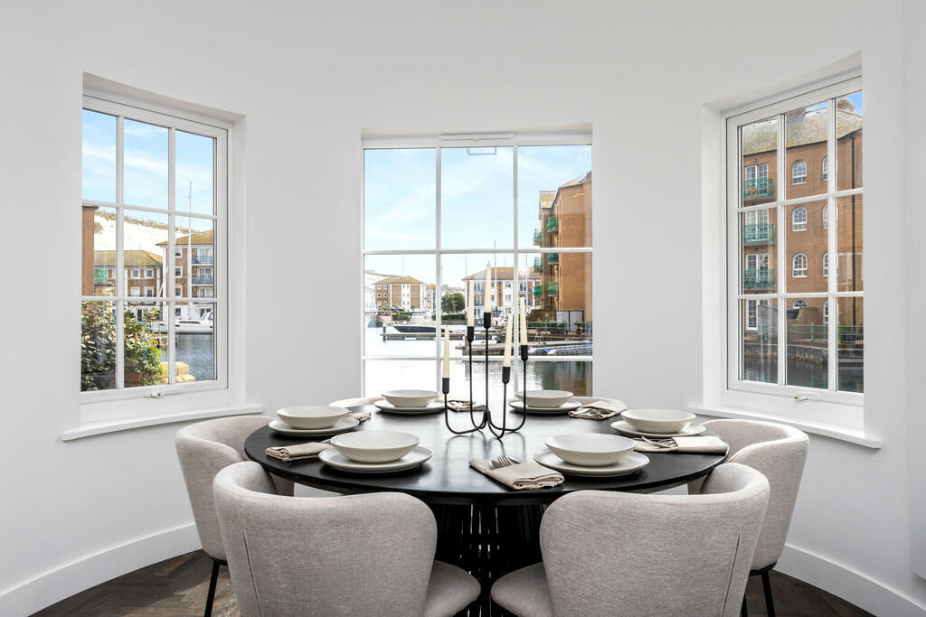 Additional image 3 of Trafalgar Gate, Brighton Marina Village