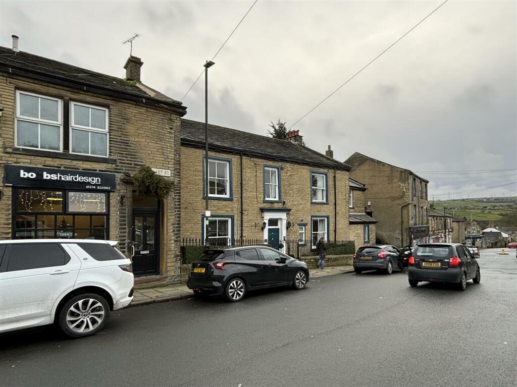 Additional image 23 of Market Street, Thornton, Bradford