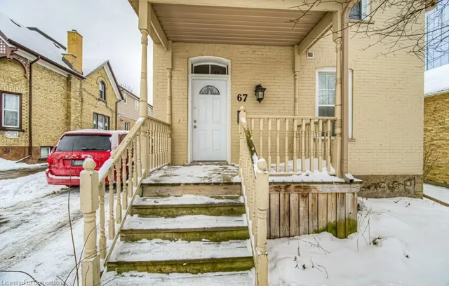 Additional image 5 of 67 Wellington St