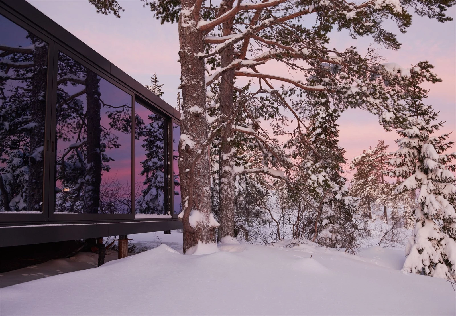 Additional image 2 of Nipetobakkan 81D, 3622 Svene