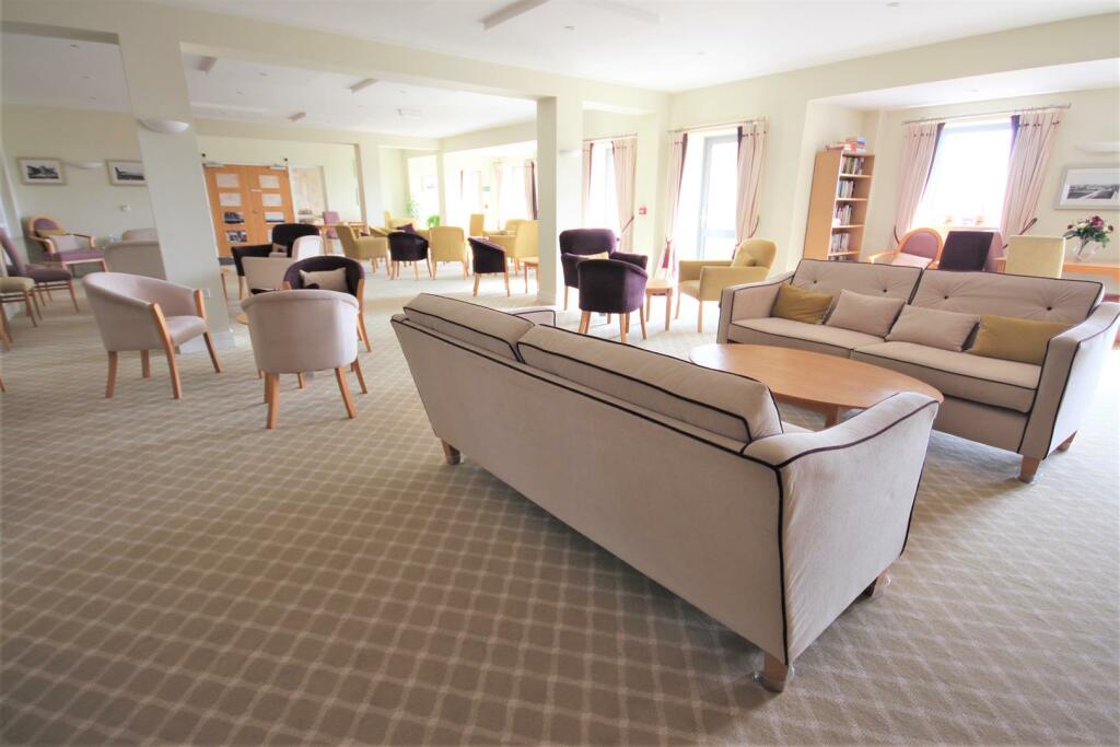 Additional image 7 of Eversley Court, Dane Road, Seaford