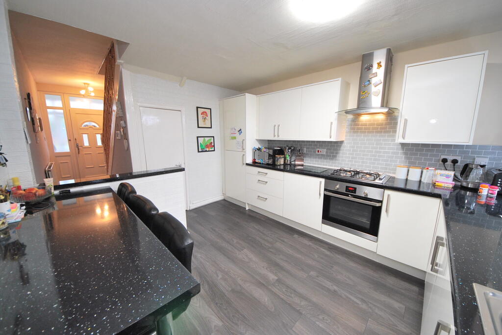 Additional image 5 of Crescent Avenue, Over Hulton, Bolton