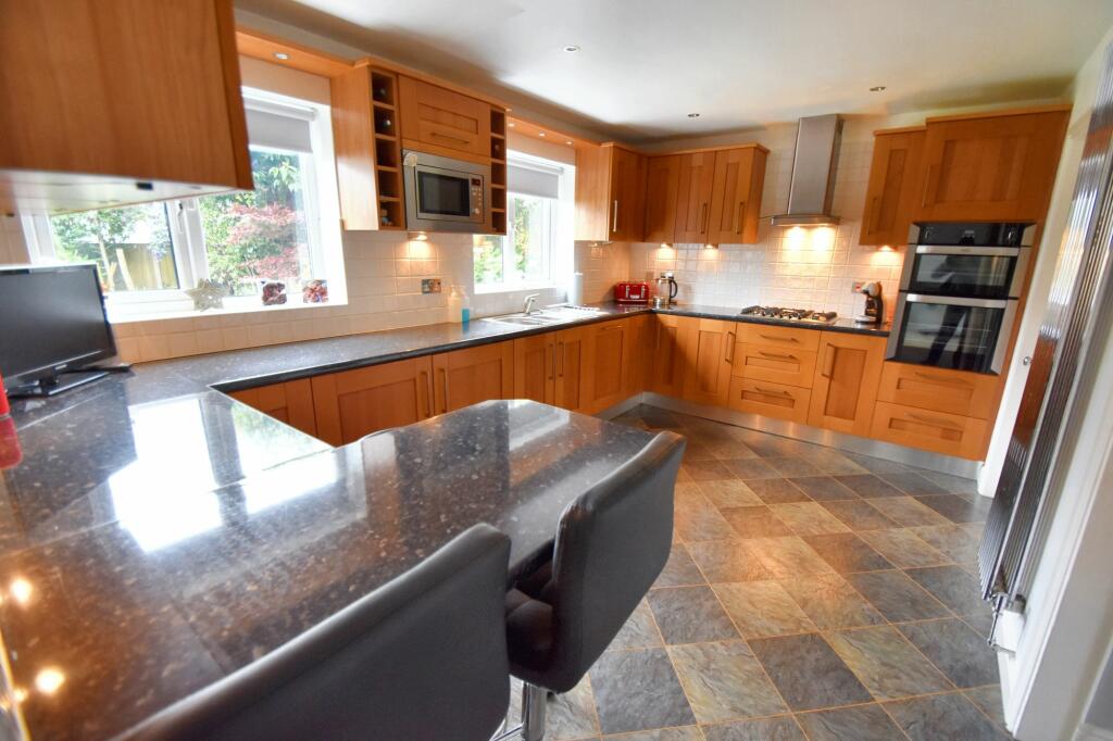Additional image 5 of Church Meadow, Unsworth, BL9