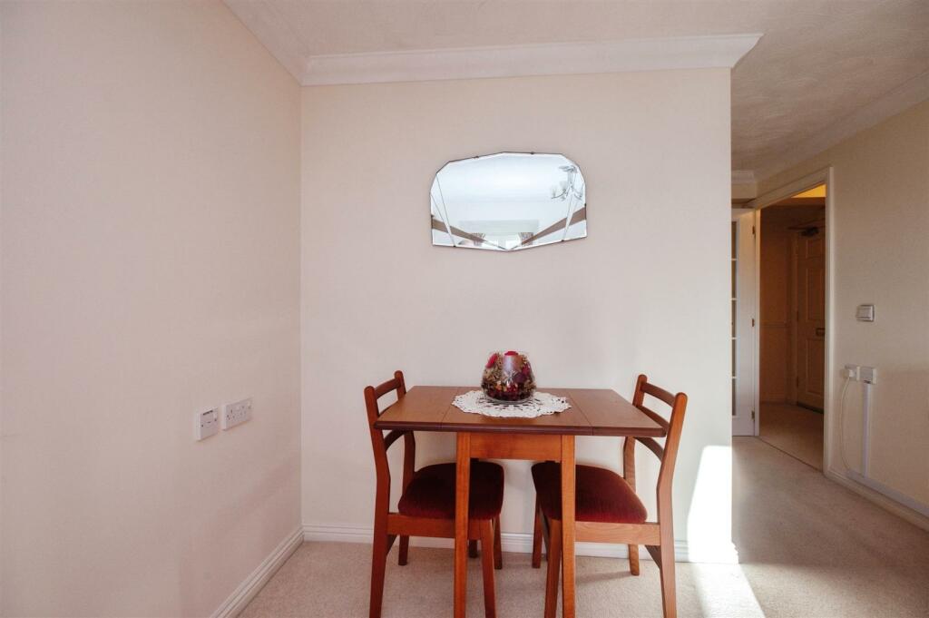 Additional image 4 of Stevenson Lodge, Westbourne, Bournemouth