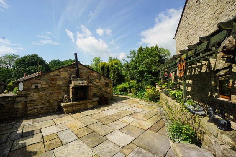 Additional image 34 of Factory Hill, Horwich