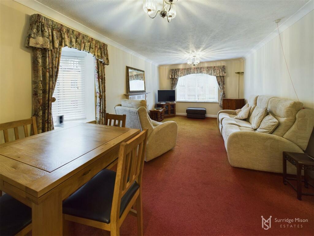 Additional image 4 of Church Bailey, Westham, Pevensey, East Sussex, BN24