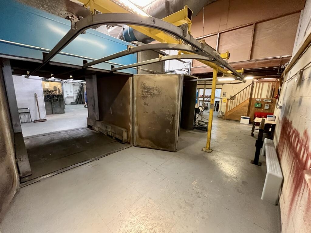 Additional image 8 of Unit 13, Dawkins Road Industrial Estate, Hamworthy, Poole, Dorest, BH15 4JP