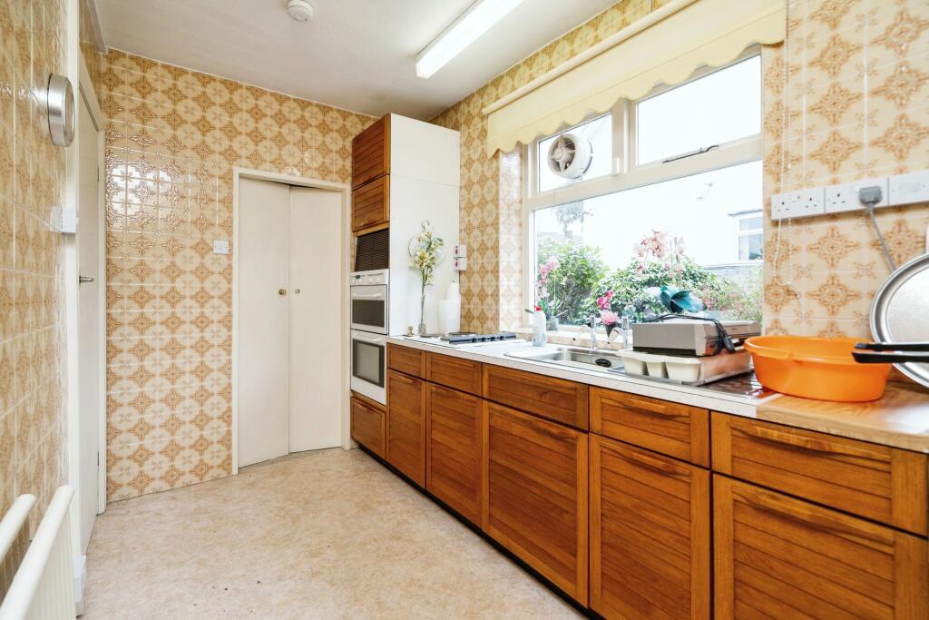 Additional image 5 of Leigh Road, Westhoughton, Bolton, Greater Manchester, BL5