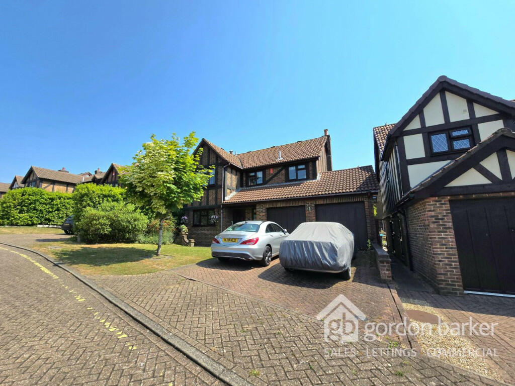 Additional image 2 of Eastcott Close, Bournemouth, Dorset, BH7