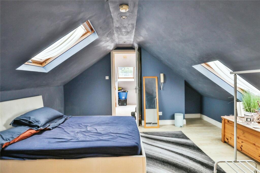 Additional image 12 of Fortescue Road, Bournemouth, BH3