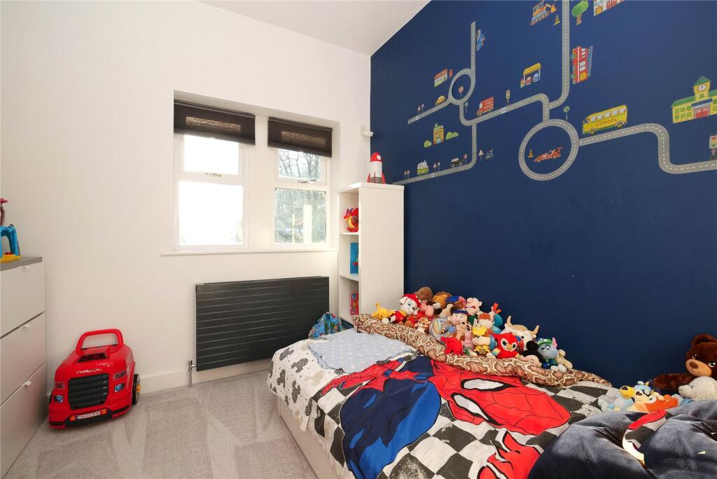 Additional image 8 of Green Road, Baildon, Shipley, West Yorkshire, BD17