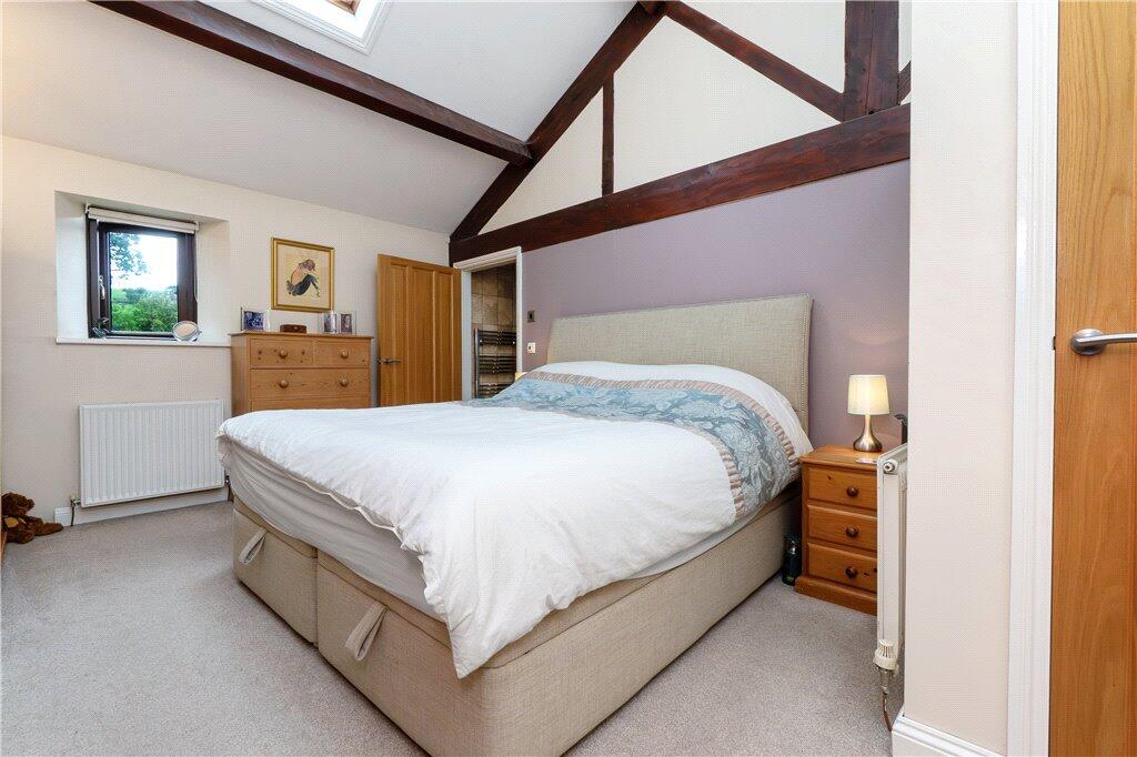 Additional image 13 of America Barn, America Lane, Sutton-in-Craven, BD20