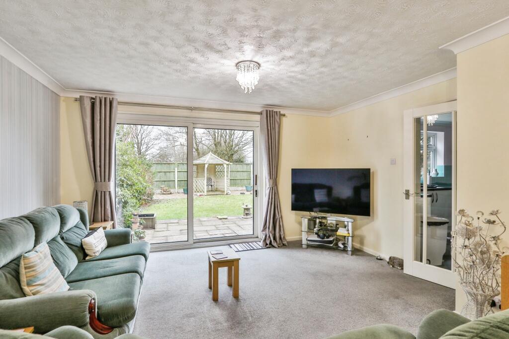 Additional image 3 of Edgarton Road, West Canford Heath, Poole, Dorset, BH17