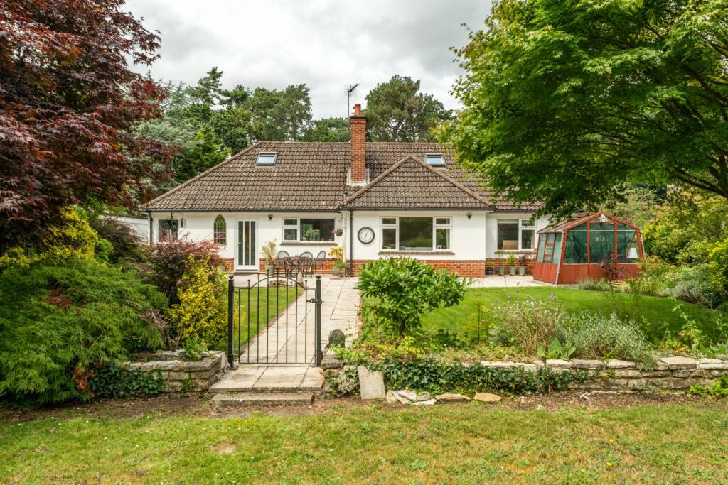 Additional image 27 of Ringwood Road, Ferndown, Dorset, BH22