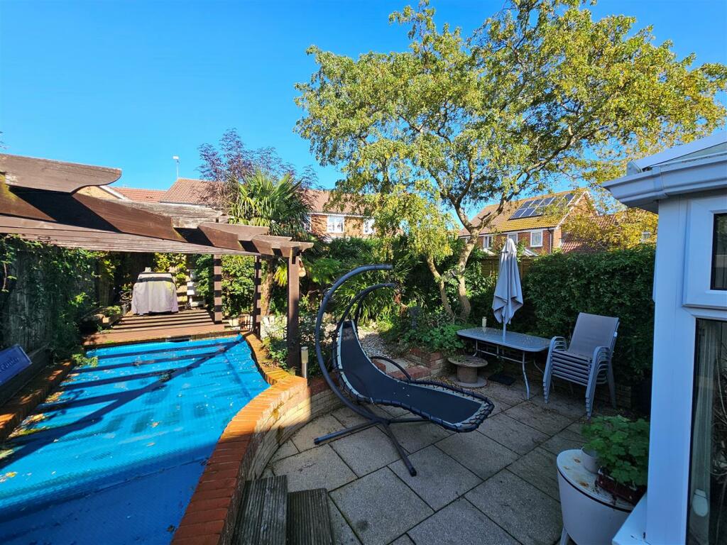 Additional image 15 of Rotherfield Avenue, Langeny, Eastbourne