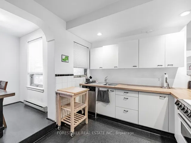 Additional image 5 of 1840 Bathurst St Unit 305