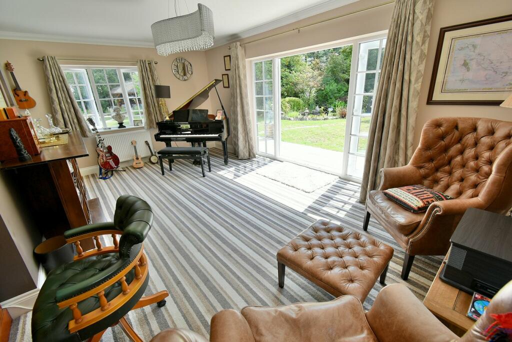Additional image 11 of Lone Pine Drive, West Parley, Ferndown, BH22