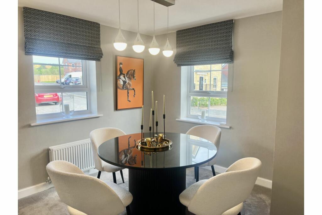 Additional image 33 of Clifford Drive, Bury, BL9