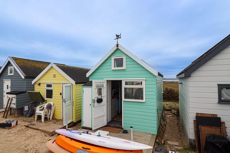 Additional image 2 of Mudeford Sand Spit, Hut 196a