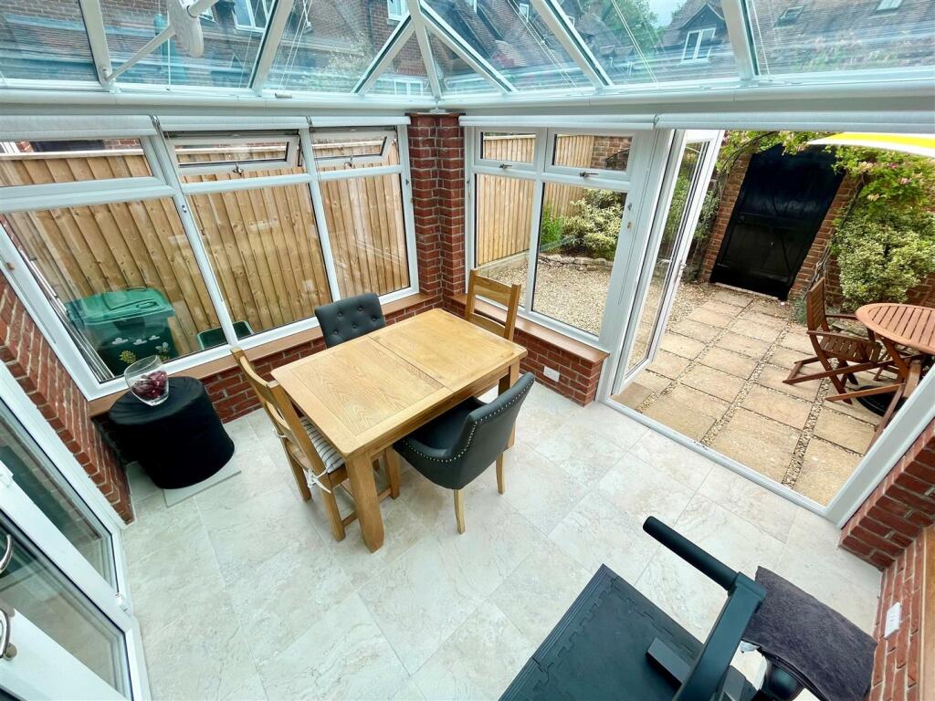 Additional image 5 of Henbury House Gardens, Sturminster Marshall, Wimborne