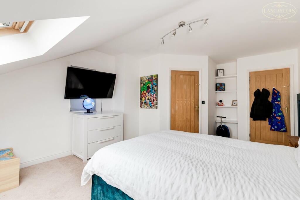 Additional image 23 of Coal Pit Road, Smithills, Bolton, BL1