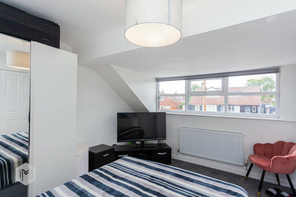 Additional image 18 of Colville Drive, Bury, Greater Manchester, BL8 2DX