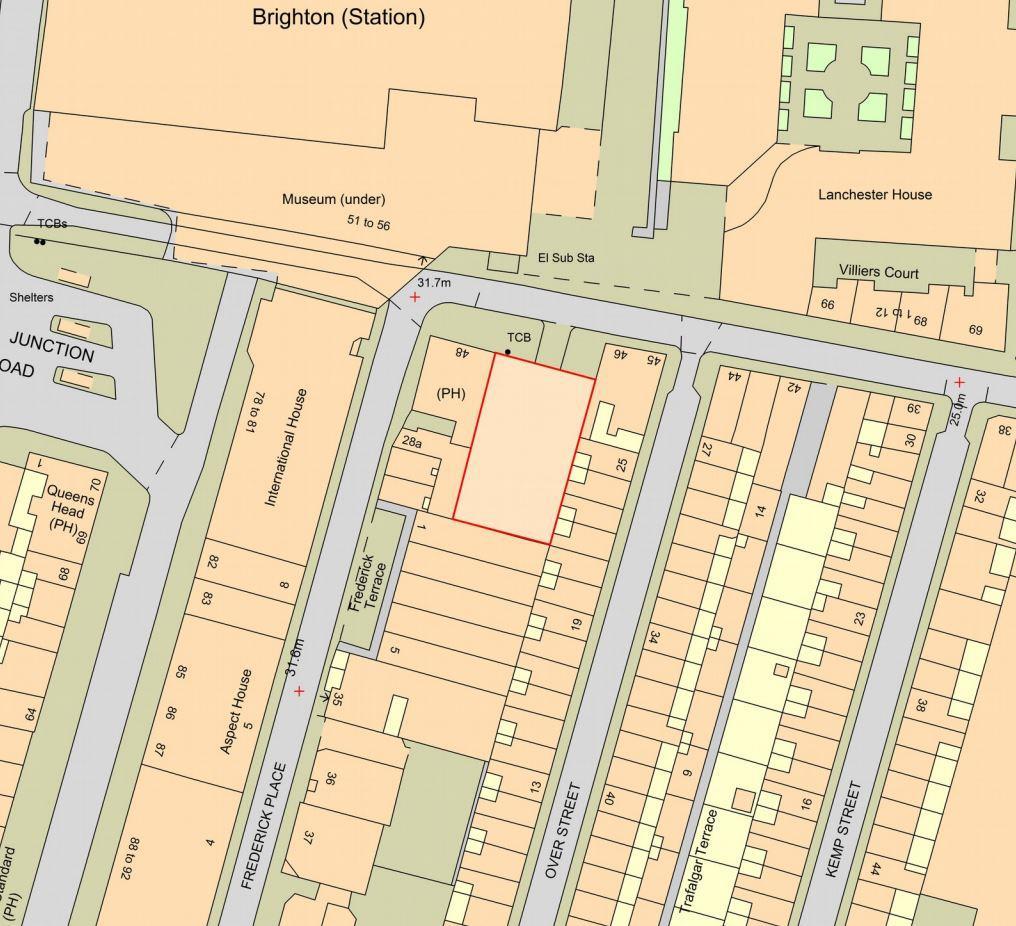 Additional image 8 of Trafalgar Street, Brighton